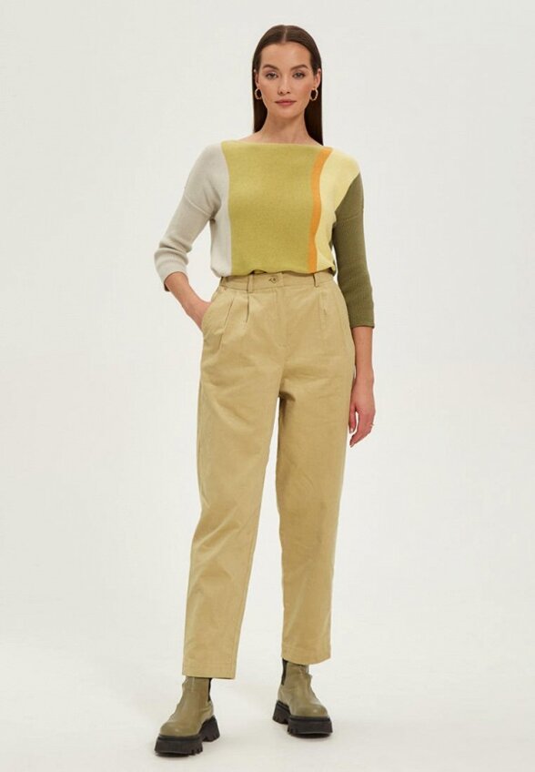 Брюки Сиринга