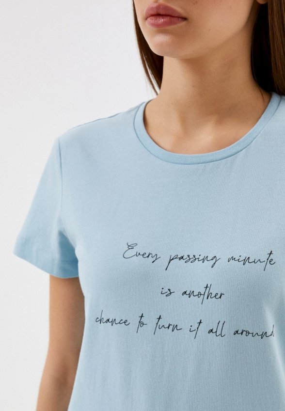 Футболка Baon