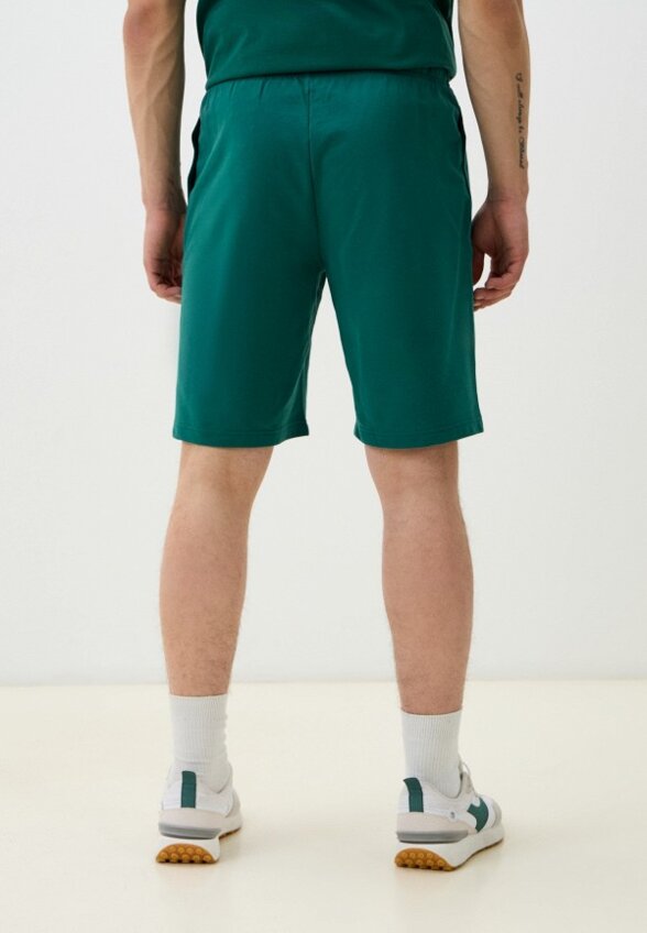 Шорты спортивные Demix