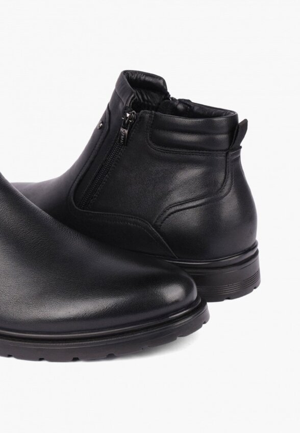 Ботинки Zenden