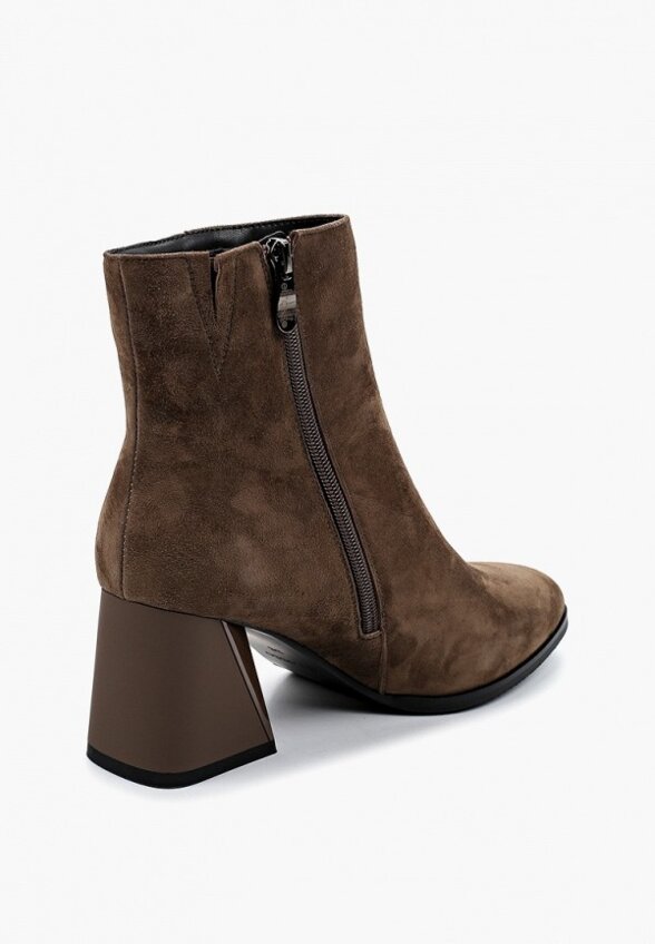 Ботильоны El'Rosso