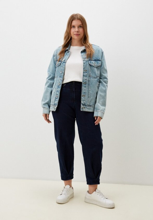 Джинсы Helmidge