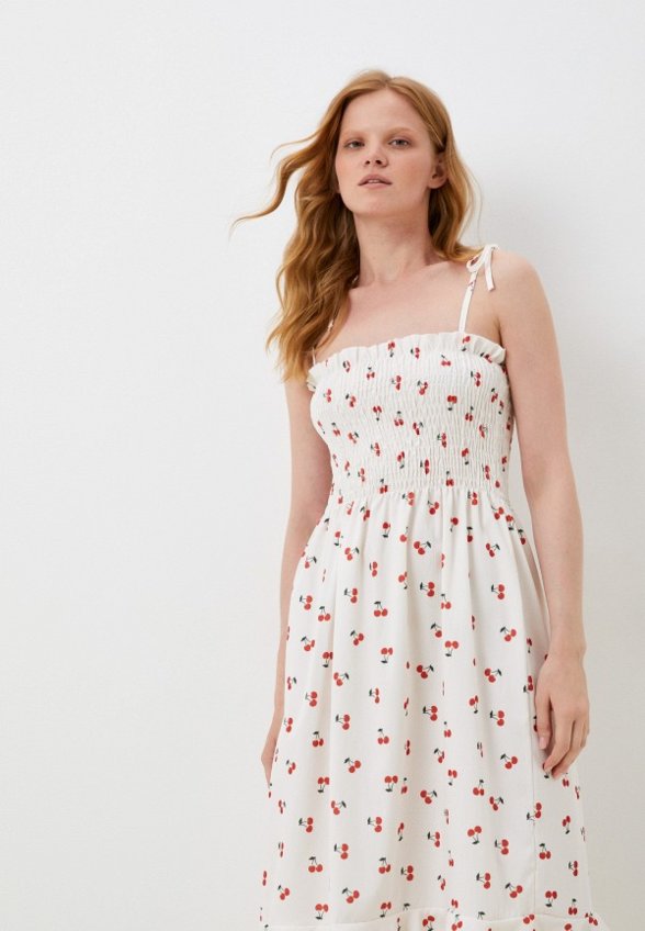 Сарафан Pink Orange