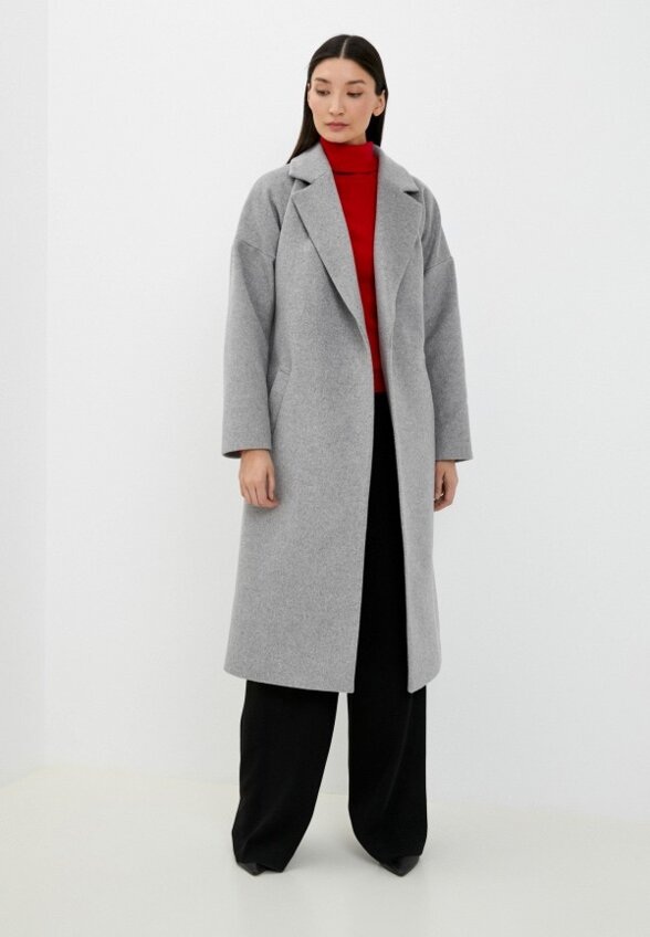 Пальто-халат Wolfstore