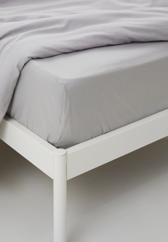 Простыня 1,5-спальная Lamoda Home