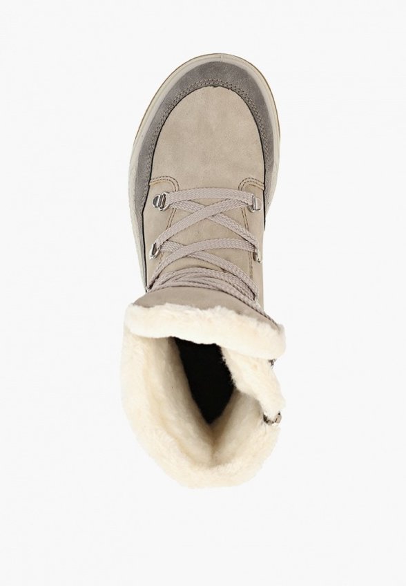 Ботинки Rieker