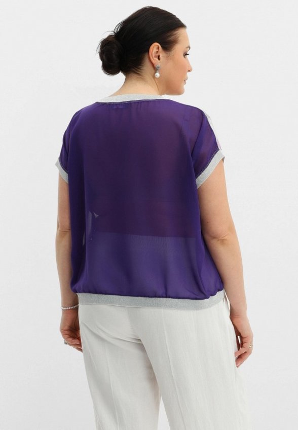 Блуза Helena Vera