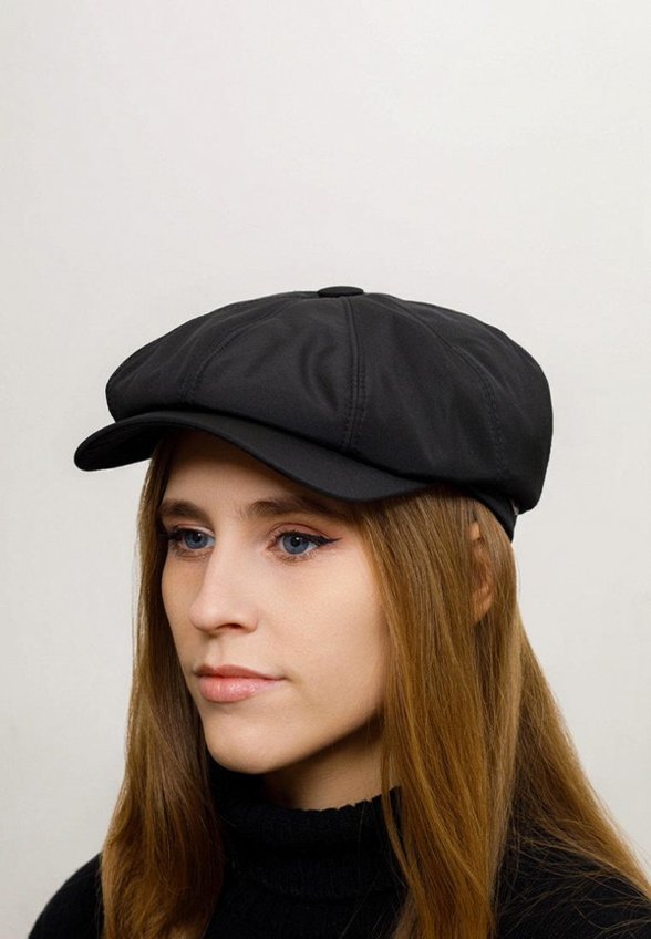 Кепка Fredrikson