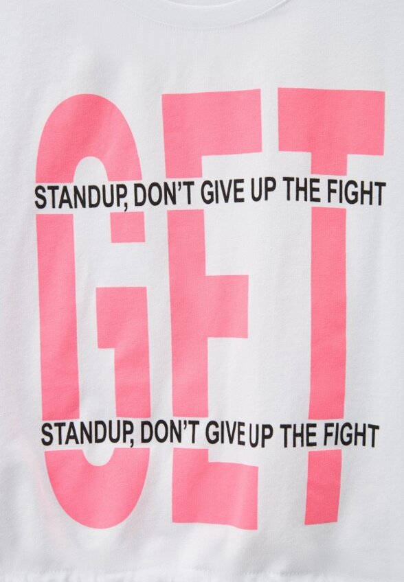 Футболка Marions