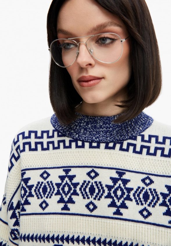 Джемпер Top Top