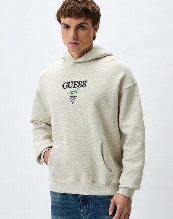 Худи Guess Jeans мужчинам