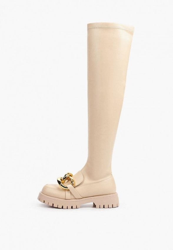 Ботфорты May Vian