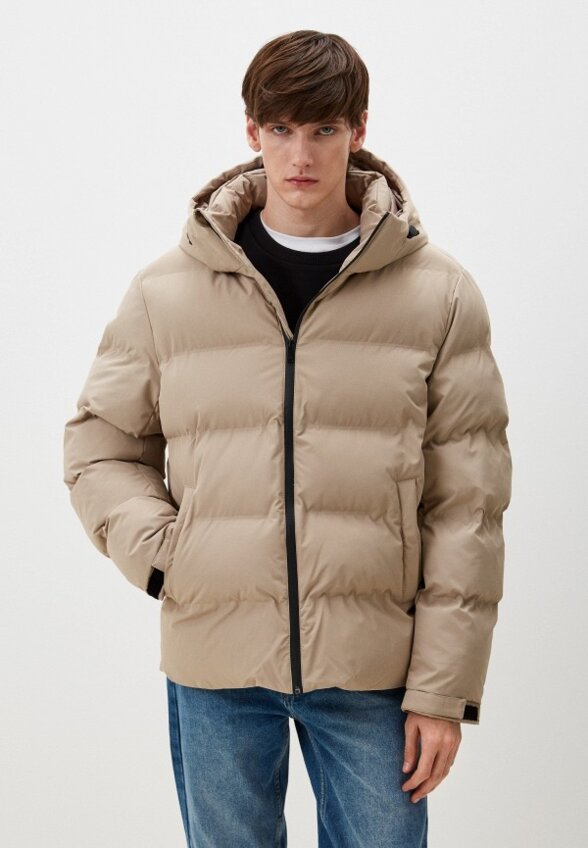 Пуховик O'STIN