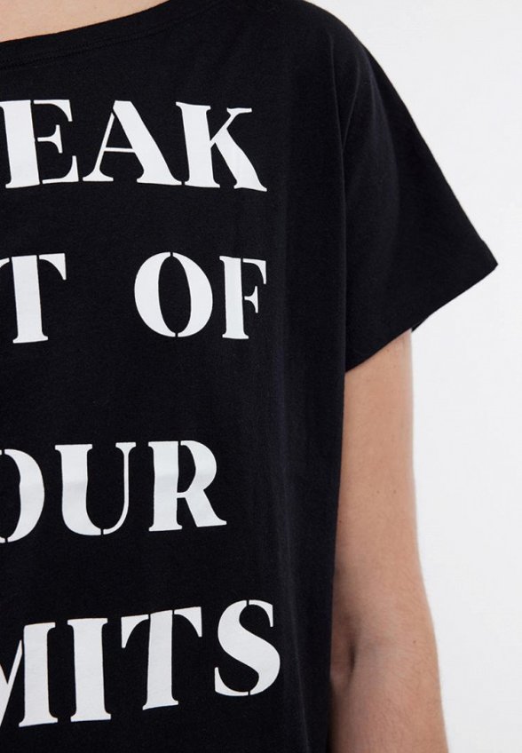 Футболка Baon