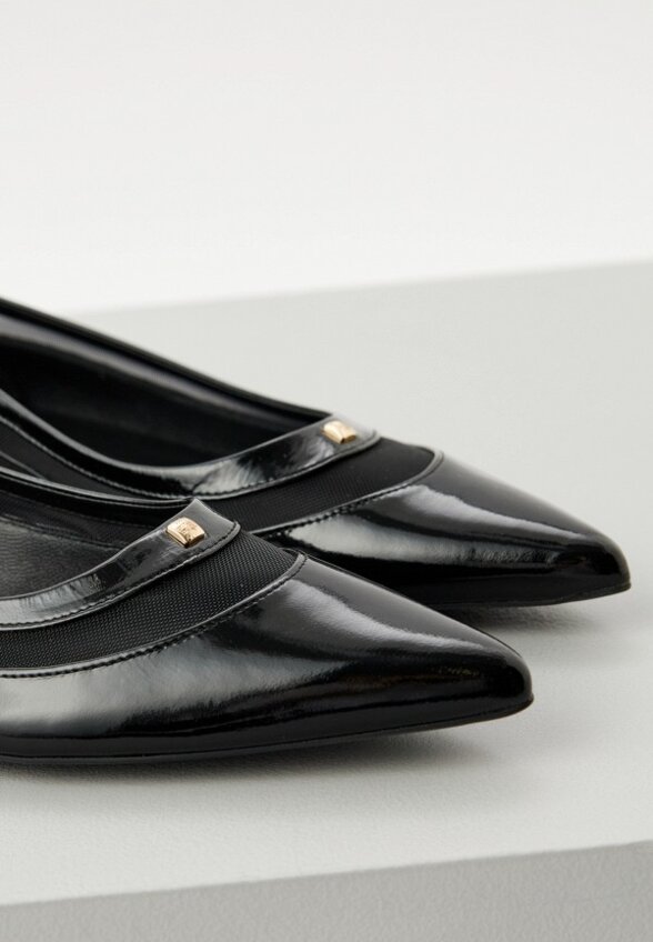 Балетки Högl