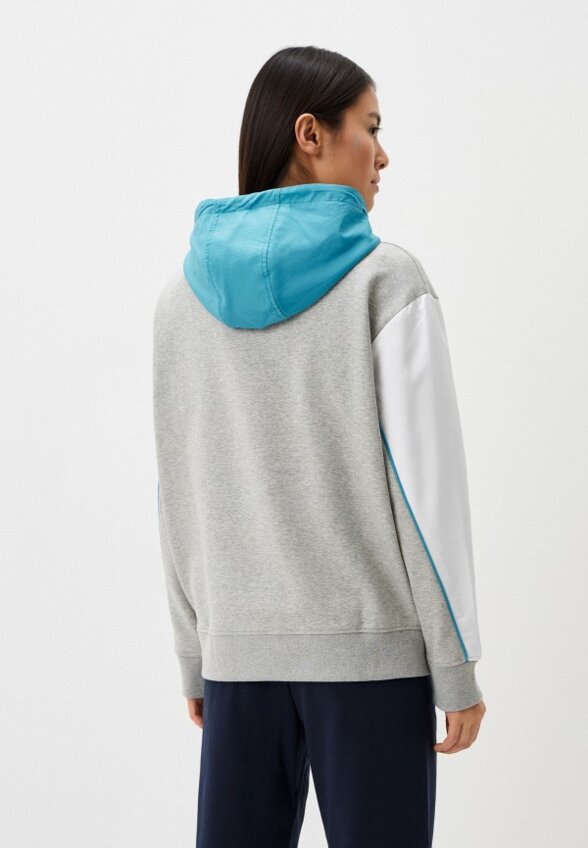 Худи Alessandro Manzoni Yachting