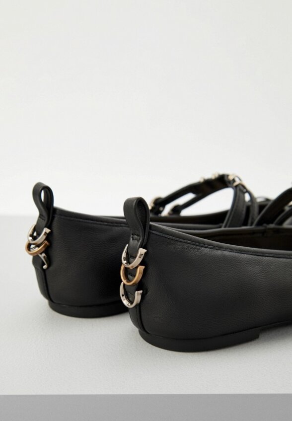 Балетки Pinko