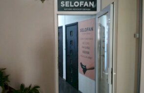 Selofan