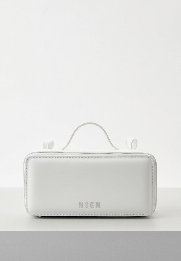 Сумка MSGM