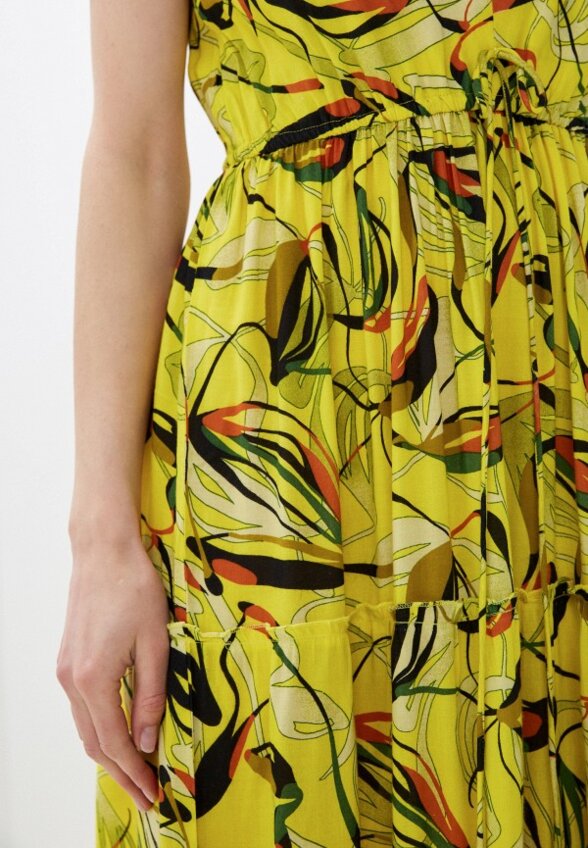 Платье Izabella