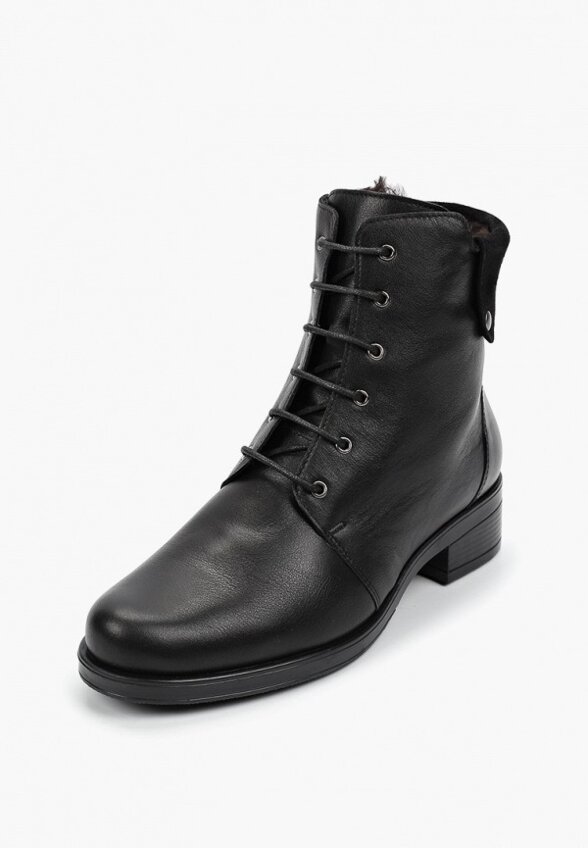 Ботинки Janita