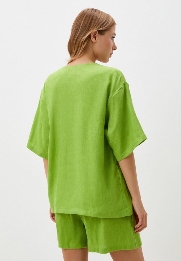 Блуза Простор