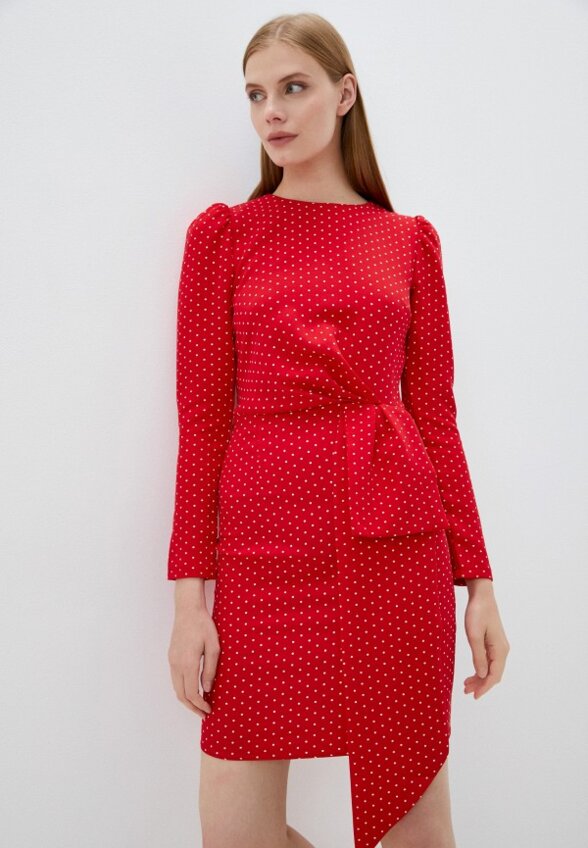 Платье Rainrain