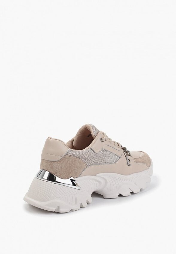 Кроссовки Obba