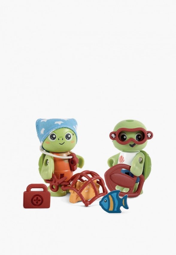 Набор игровой Hape