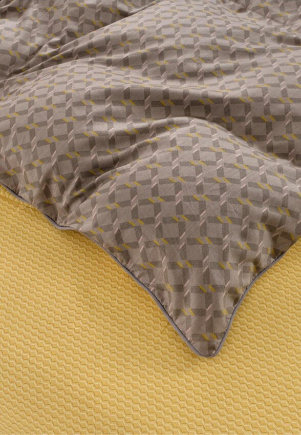 Постельное белье Евро Sofi De Marko