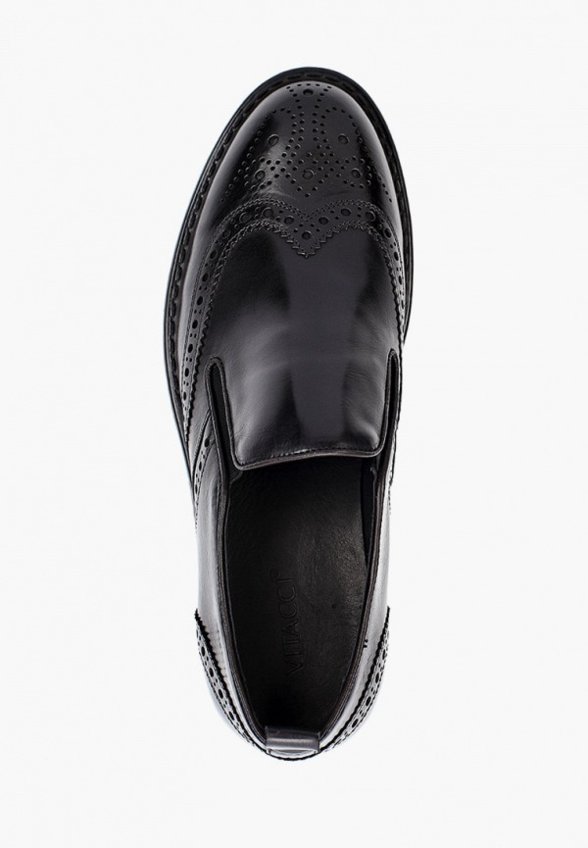 Лоферы Vitacci