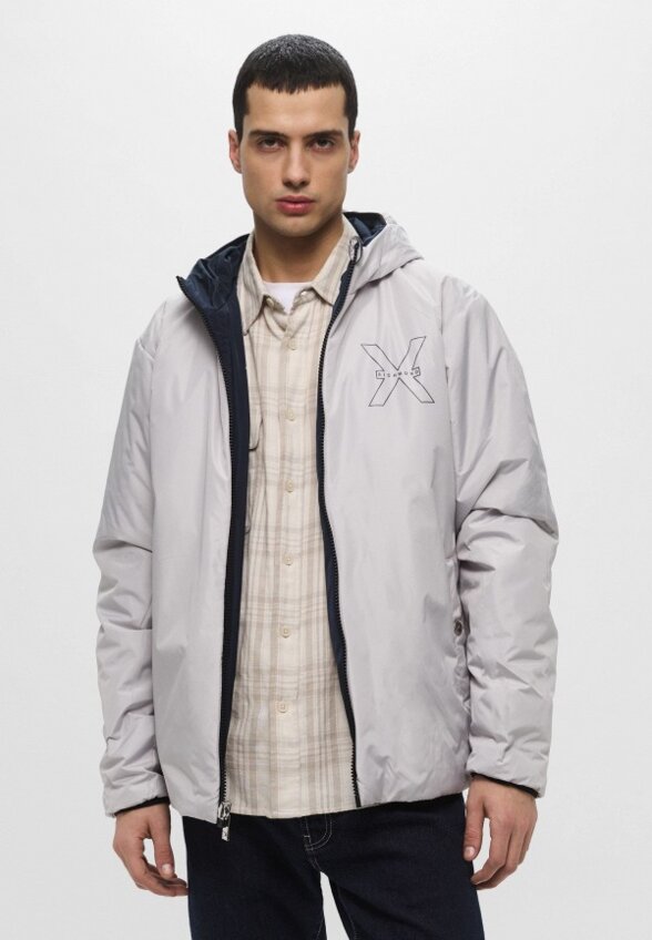 Куртка утепленная John Richmond