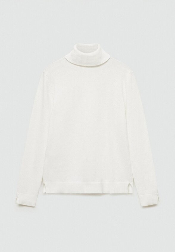 Водолазка Mango Kids