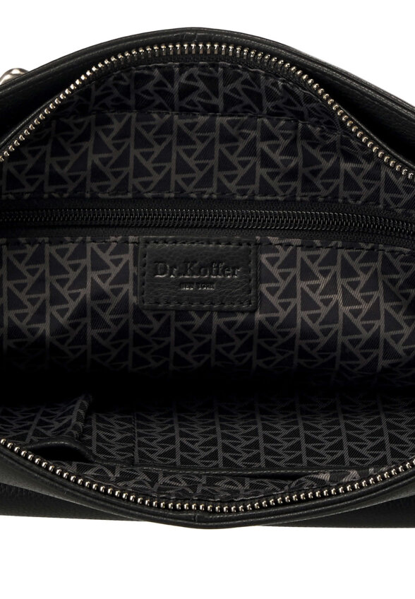 Др.Коффер M402757-260-04 сумка через плечо
