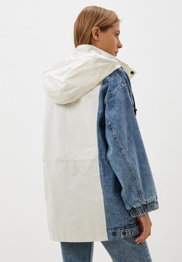 Ветровка Twist