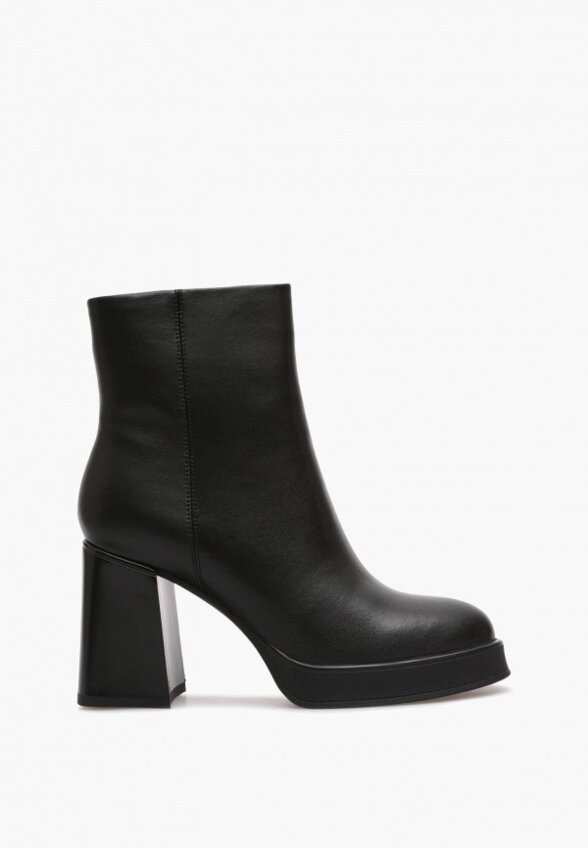 Ботильоны El Tempo