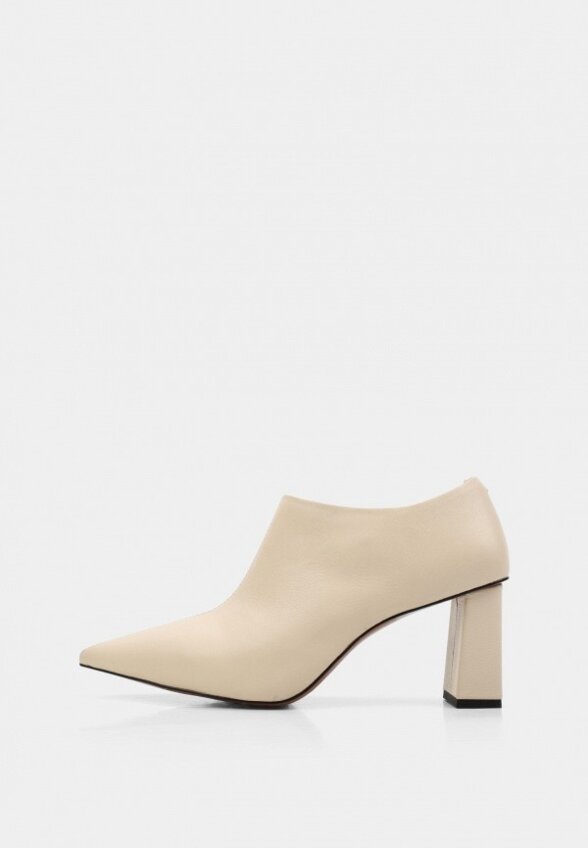 Ботильоны Vasconte