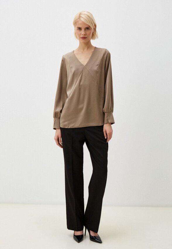 Блуза Mokko Brand