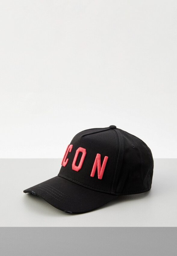 Бейсболка Dsquared2