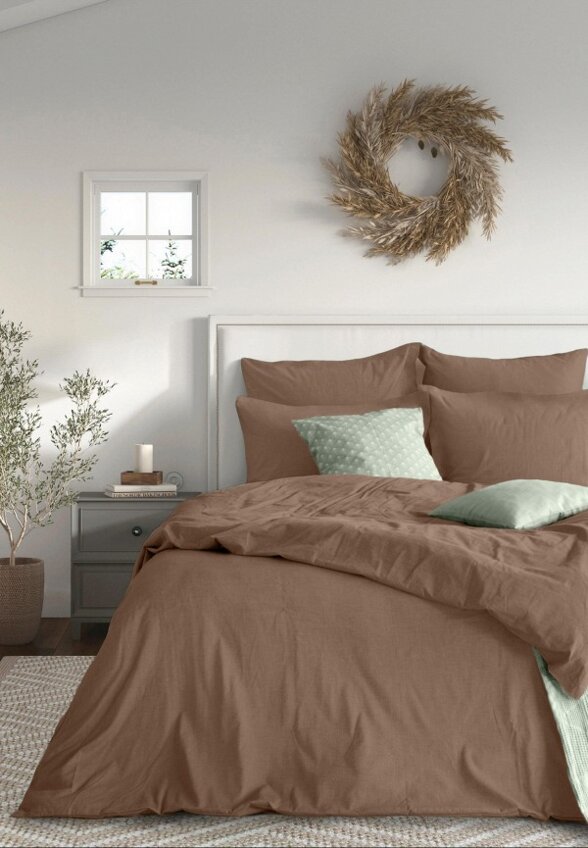 Постельное белье 1,5-спальное Verossa