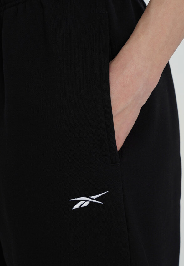 Брюки женские Reebok Lux, Черный