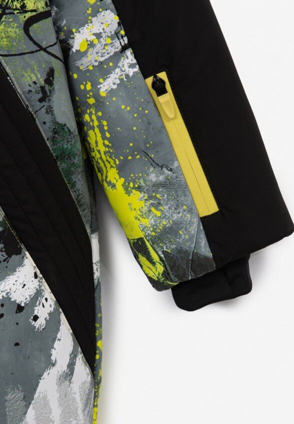 Куртка утепленная Gulliver