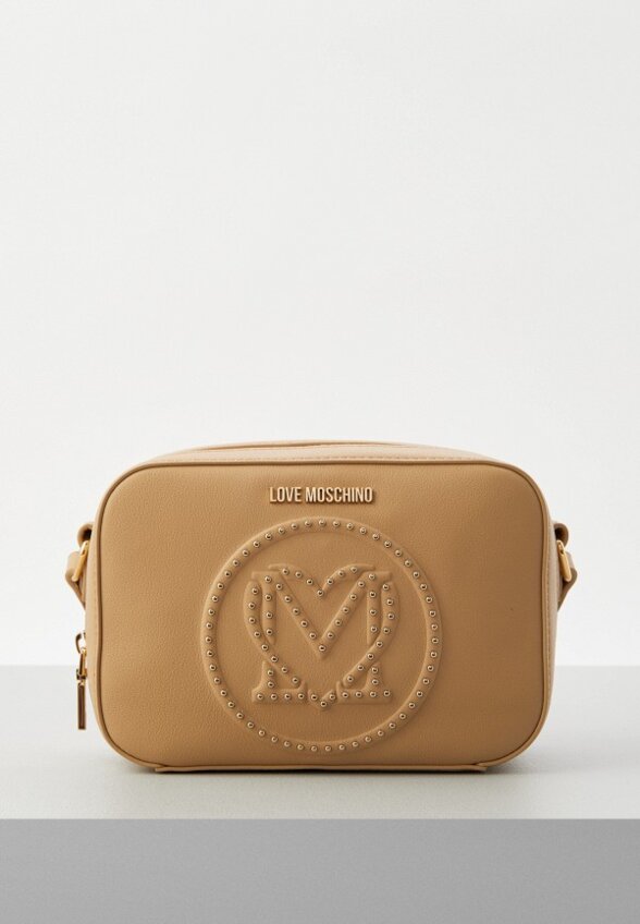 Сумка Love Moschino