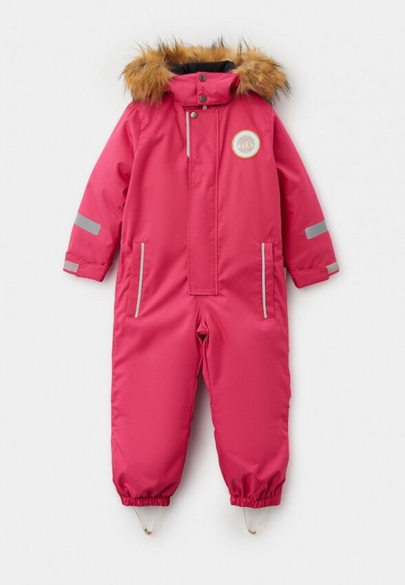 Комбинезон утепленный Kisu