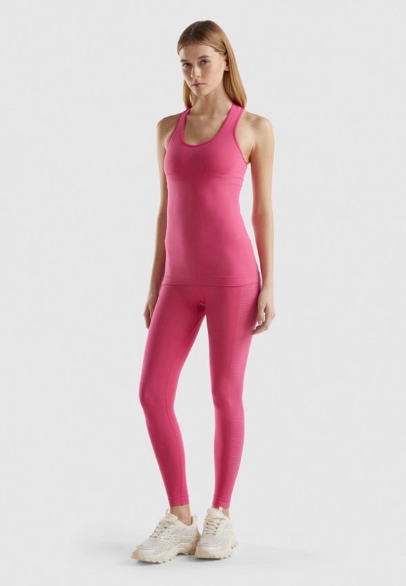 Майка спортивная United Colors of Benetton