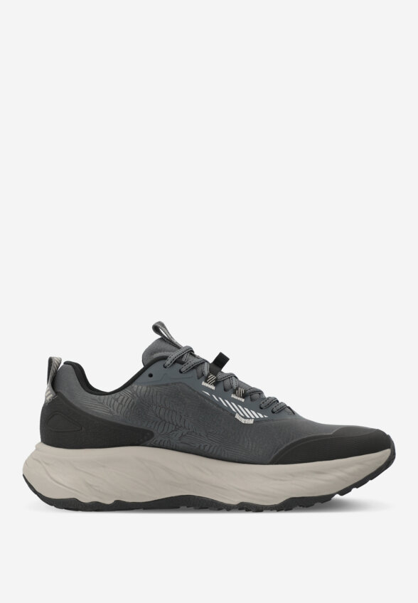 Кроссовки мужские FILA Bionix WNTR, Серый