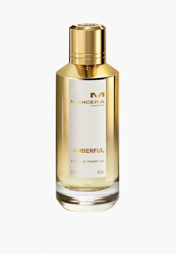 Парфюмерная вода Mancera