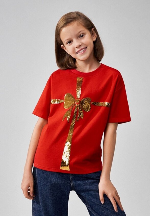 Футболка Acoola