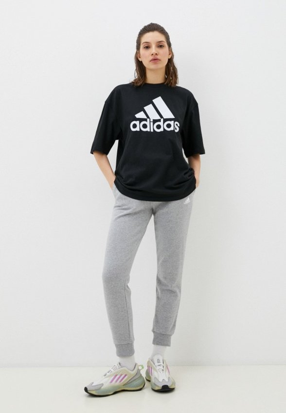 Брюки спортивные adidas
