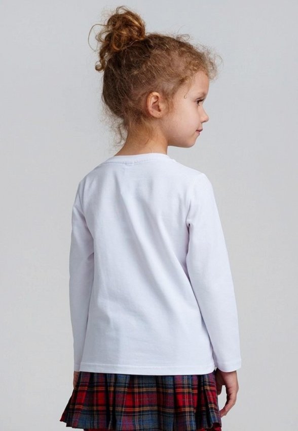 Лонгслив PlayToday